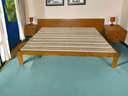Base De Cama King Size Eco Desarmable
