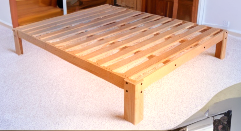 Base de Cama Queen Eco Desarmable