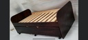 Base De Cama Individual Duplex De Triplay Desarmable